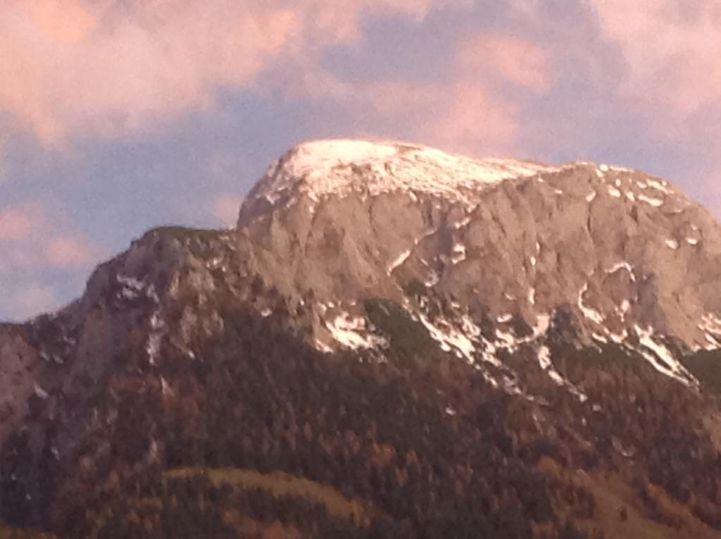 Ferienwohnungen Hoelzl Schonau am Konigssee Bagian luar foto